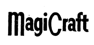 MAGICRAFT logo