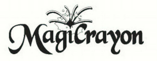 MAGICRAYON logo