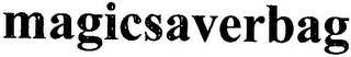 MAGICSAVERBAG logo