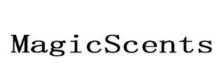 MAGICSCENTS logo
