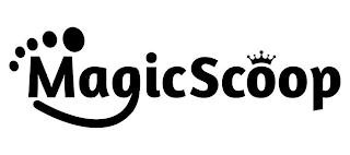 MAGICSCOOP logo