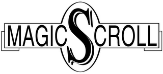 MAGICSCROLL logo