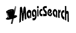 MAGICSEARCH logo