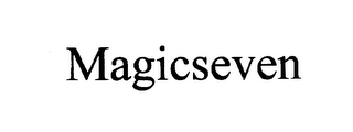 MAGICSEVEN logo