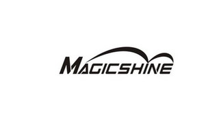 MAGICSHINE logo
