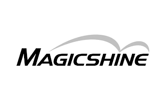 MAGICSHINE logo
