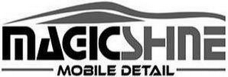 MAGICSHINE MOBILE DETAIL logo