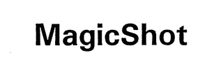 MAGICSHOT logo