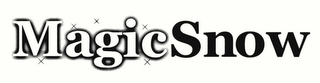 MAGICSNOW logo