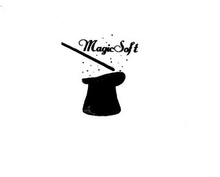 MAGICSOFT logo