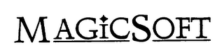 MAGICSOFT logo