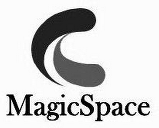 MAGICSPACE logo