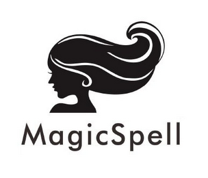 MAGICSPELL logo