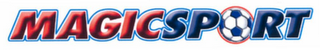 MAGICSPORT logo