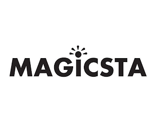 MAGICSTA logo