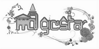 MAGICSTAR logo