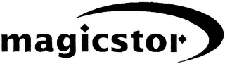 MAGICSTOR logo