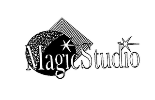 MAGICSTUDIO logo