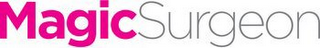 MAGICSURGEON logo