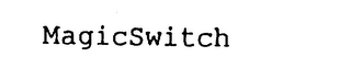 MAGICSWITCH logo