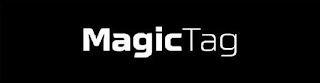 MAGICTAG logo