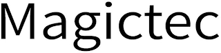 MAGICTEC logo