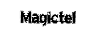 MAGICTEL logo