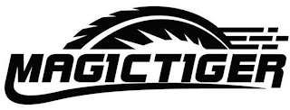 MAGICTIGER logo