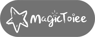 MAGICTOIEE logo