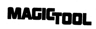 MAGICTOOL logo
