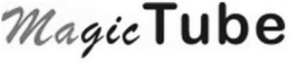 MAGICTUBE logo