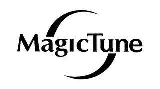 MAGICTUNE logo