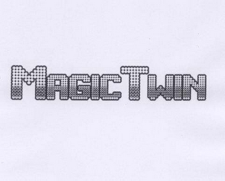 MAGICTWIN logo
