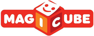 MAGICUBE logo