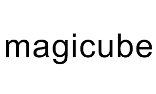 MAGICUBE logo