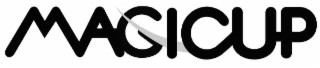 MAGICUP logo