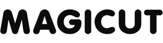 MAGICUT logo