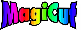 MAGICUT logo
