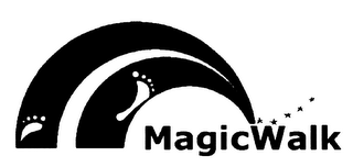 MAGICWALK logo