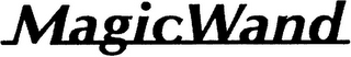 MAGICWAND logo