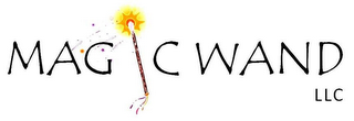 MAGICWAND LLC logo
