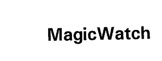 MAGICWATCH logo