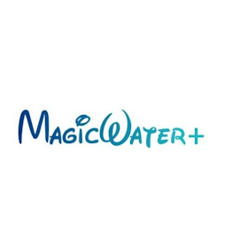 MAGICWATER+ logo