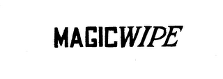 MAGICWIPE logo