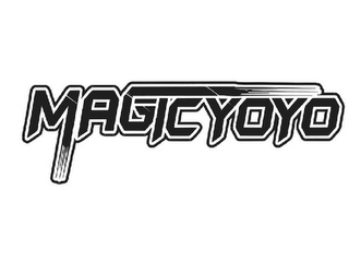 MAGICYOYO logo