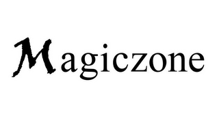 MAGICZONE logo