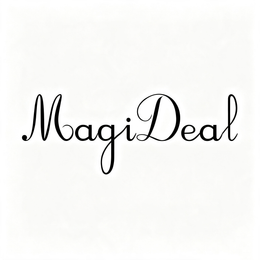 MAGIDEAL logo