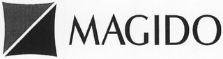 MAGIDO logo