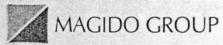 MAGIDO GROUP logo