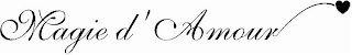MAGIE D'AMOUR logo